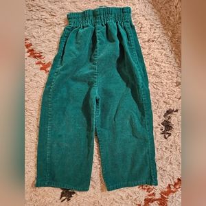 Vintage corduroys 3T